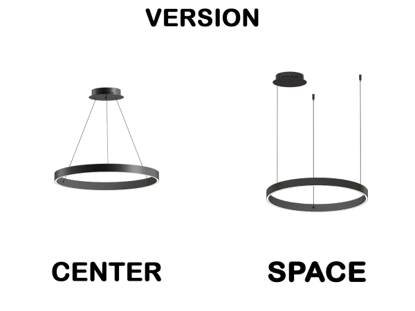 PATRIOT pendant light 650 - V10240 11