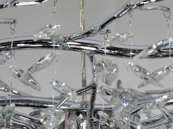 ELYSIA hanging crystal chandelier 1200x600 - V20002 3