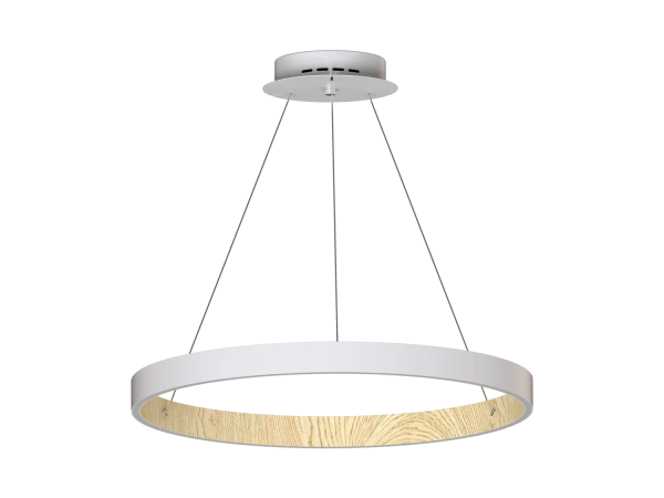 PATRIOT 650 Pendant Light - V10226