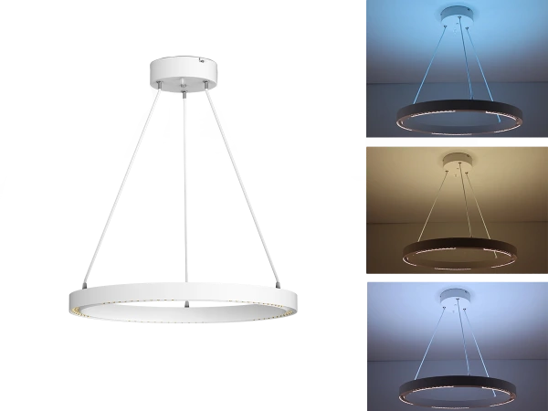 Luminaire LINIA 660 LED 60W - 10014 3