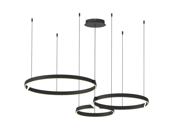 XAVIER pendant light 450+650+850 - V10106 4