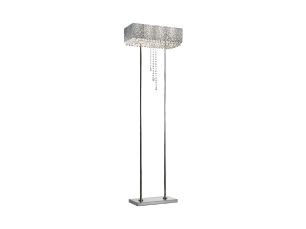 SARITA crystal floor lamp 1620 - V30148 3