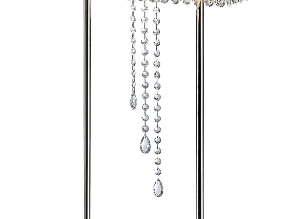SARITA crystal floor lamp 1620 - V30148 5