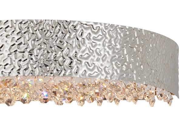 SARITA 300 Crystal Wall Lamp - V30146 5