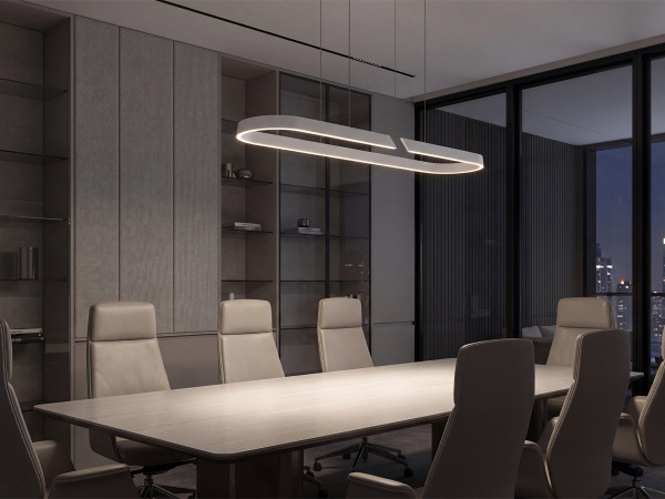 XAVIER pendant light 1100 - V10107 3