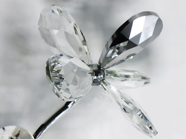 CATALEYA crystal wall lamp - V20027 4