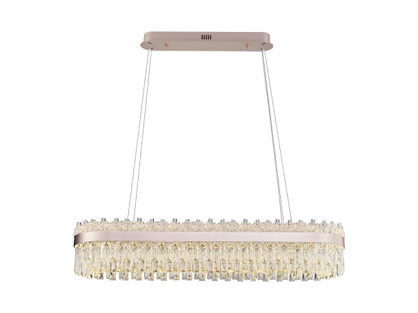 ROCOCO hanging crystal chandelier 1000 - V30101 3