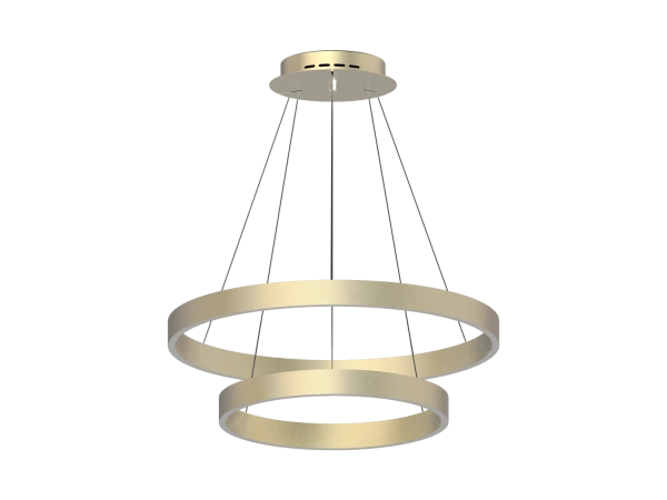 PATRIOT pendant light 450+650 - V10221