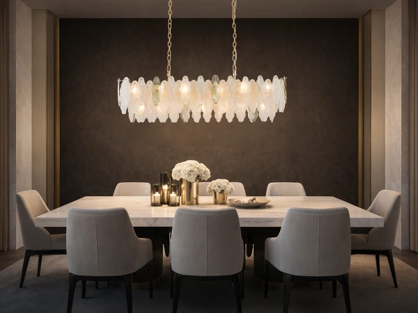 CHOREO závesný luster 1150 - V20114 4