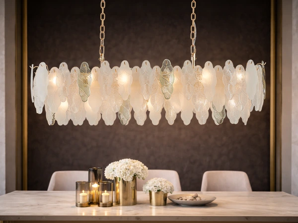 CHOREO závesný luster 1150 - V20114 5