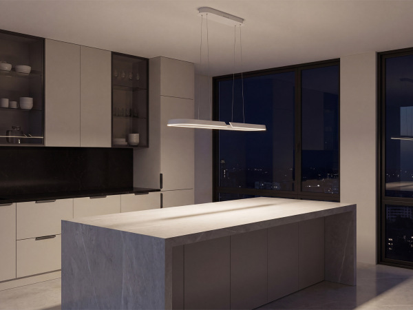 XAVIER pendant light 1100 - V10107 4