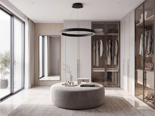 PATRIOT 650 pendant light - V10203 3