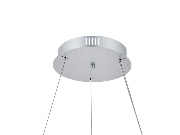 LETICIA hanging crystal chandelier 800 - V30123 4