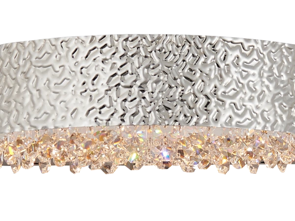 SARITA 300 Crystal Wall Lamp - V30146 6