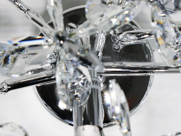 CATALEYA crystal wall lamp - V20027 5