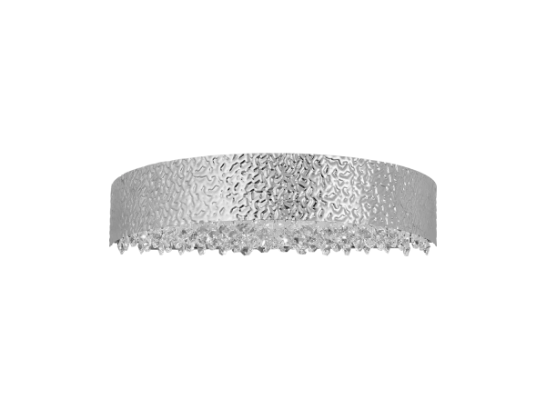 SARITA 300 Crystal Wall Lamp - V30146