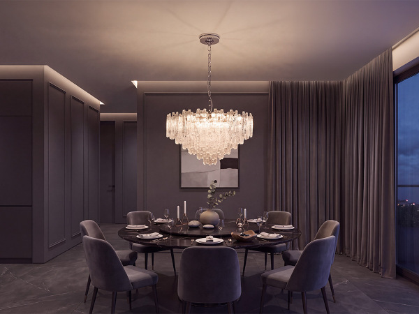CONGELATO pendant light 960 - V20134 2
