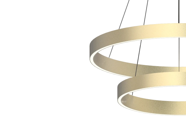 PATRIOT pendant light 450+650 - V10221 6