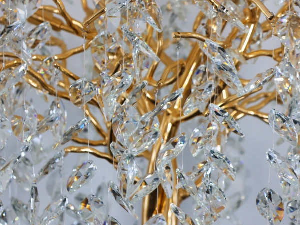 ELYSIA crystal floor lamp 1700 - V20013 5