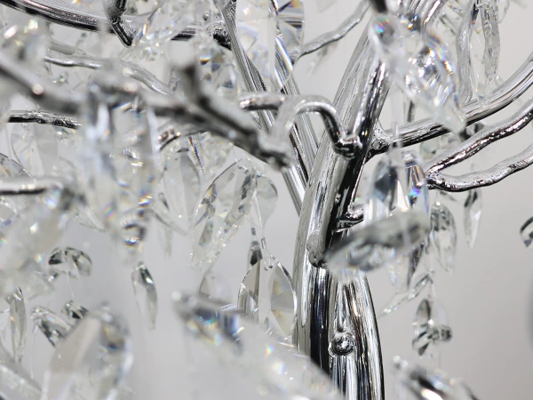 ELYSIA crystal floor lamp 1700 - V20014 4