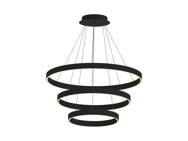 PATRIOT pendant light 450+650+850 - V10207 4