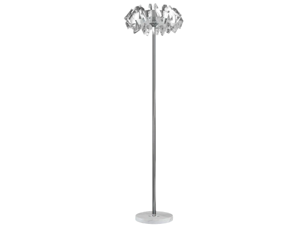 PIKASO crystal floor lamp 1550 - V30027