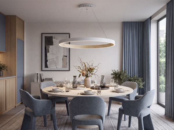 PATRIOT 850 pendant light - V10227 3