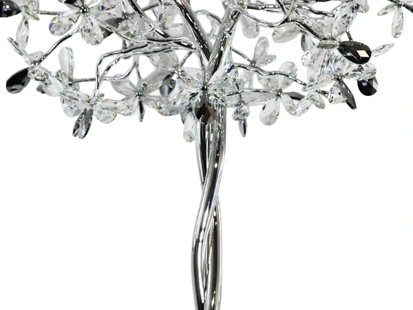 CATALEYA crystal floor lamp 1700 - V20028 5