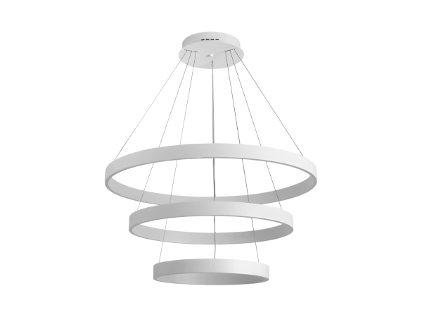 PATRIOT pendant light 450+650+850 - V10215