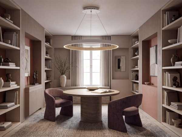 PATRIOT 850 pendant light - V10227 4