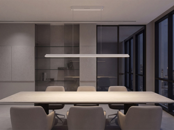 XAVIER pendant light 1200 - V10108 4