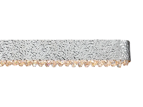 SARITA hanging crystal chandelier 1200 - V30140 4