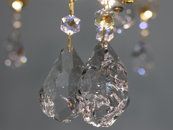 JOYA 730 hanging crystal chandelier - V40044S 5