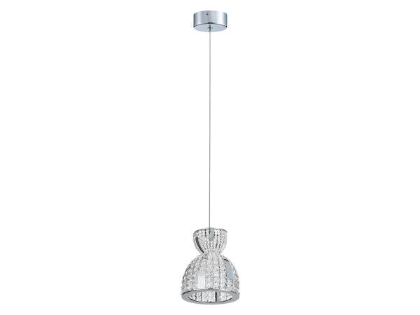 KATRIA závesná krištáľová lampa 150 - V30041