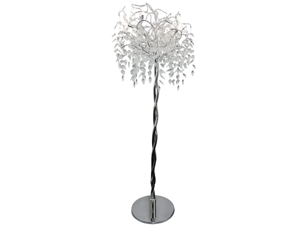 ELYSIA crystal floor lamp 1700 - V20014 2