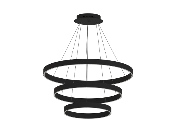 PATRIOT pendant light 450+650+850 - V10207