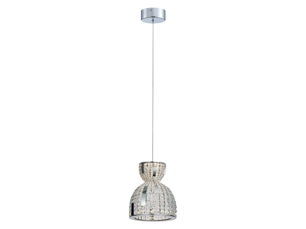 KATRIA závesná krištáľová lampa 180 - V30042 4