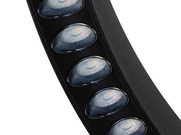 Luminaire LINIA 660 LED 60W - 10007 5