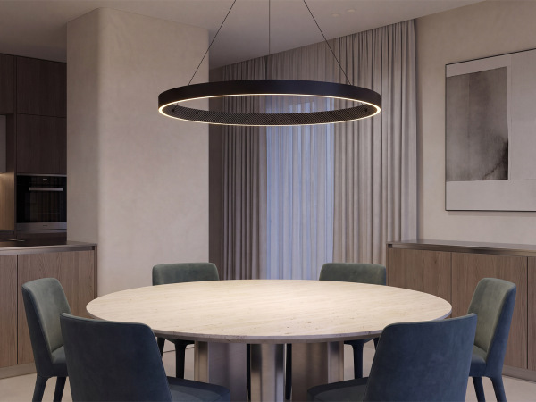 PATRIOT 850 pendant light - V10241 4