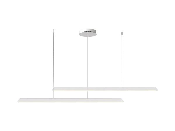 XAVIER pendant light 1200+1200 - V10109 5