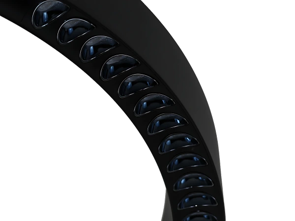 Luminaire LINIA 660 LED 60W - 10007 4