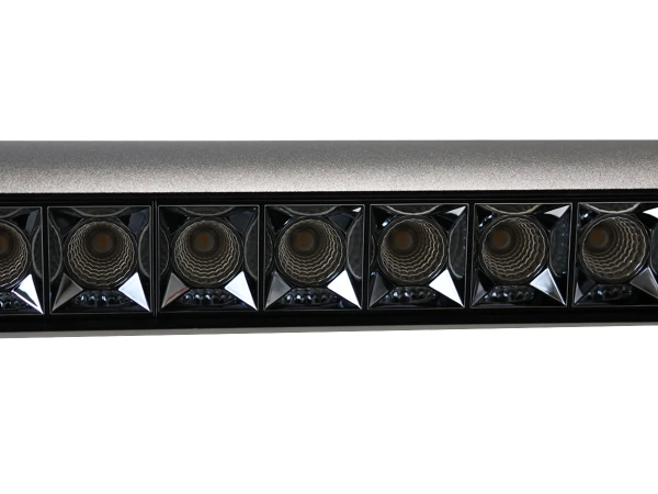 LINIA závesné svietidlo 1200 - 10001 4