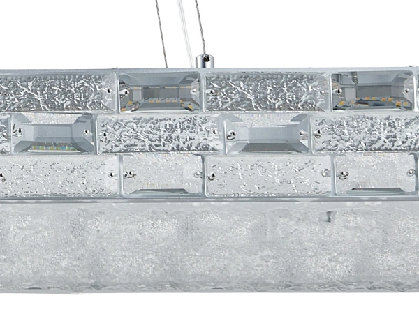 ALBERTO hanging crystal chandelier 1050 - V30130 4