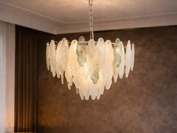 CHOREO závesný luster 600 - V20115 5