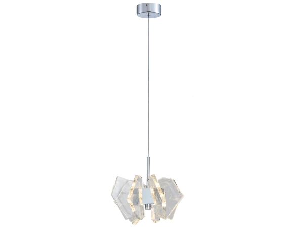 PIKASO hanging crystal chandelier 250 - V30022 9