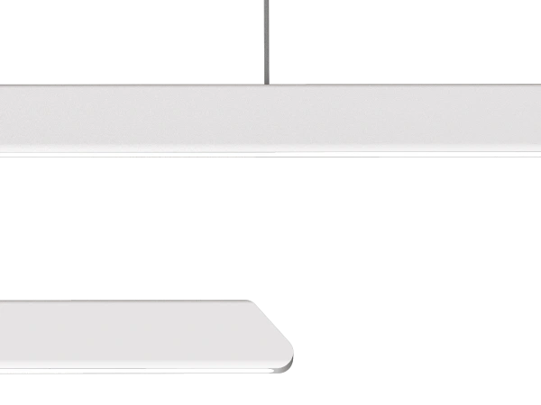 XAVIER pendant light 1200+1200 - V10109 6