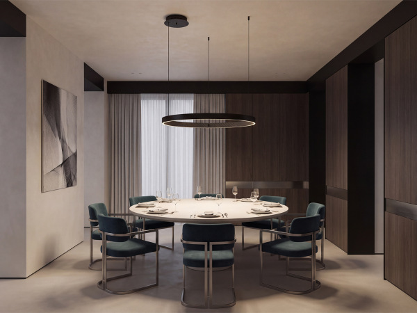 PATRIOT 850 pendant light - V10241 7