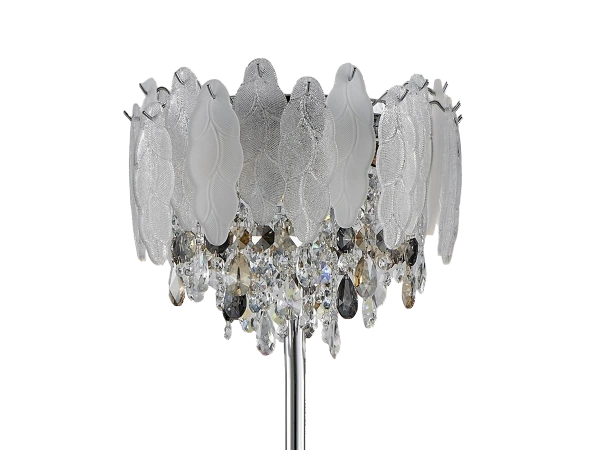 GURU krištáľová stojaca lampa 1680 - V20106 6