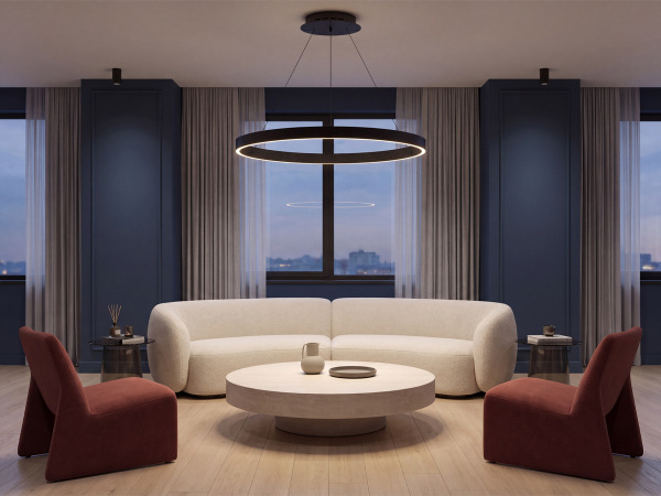 PATRIOT 850 pendant light - V10241 2