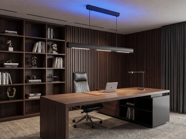 LINIA pendant luminaire 1200 - 10001 3